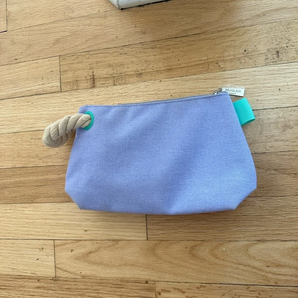 Thierry Mugler Angel Cosmetic Bag Makeup Bag